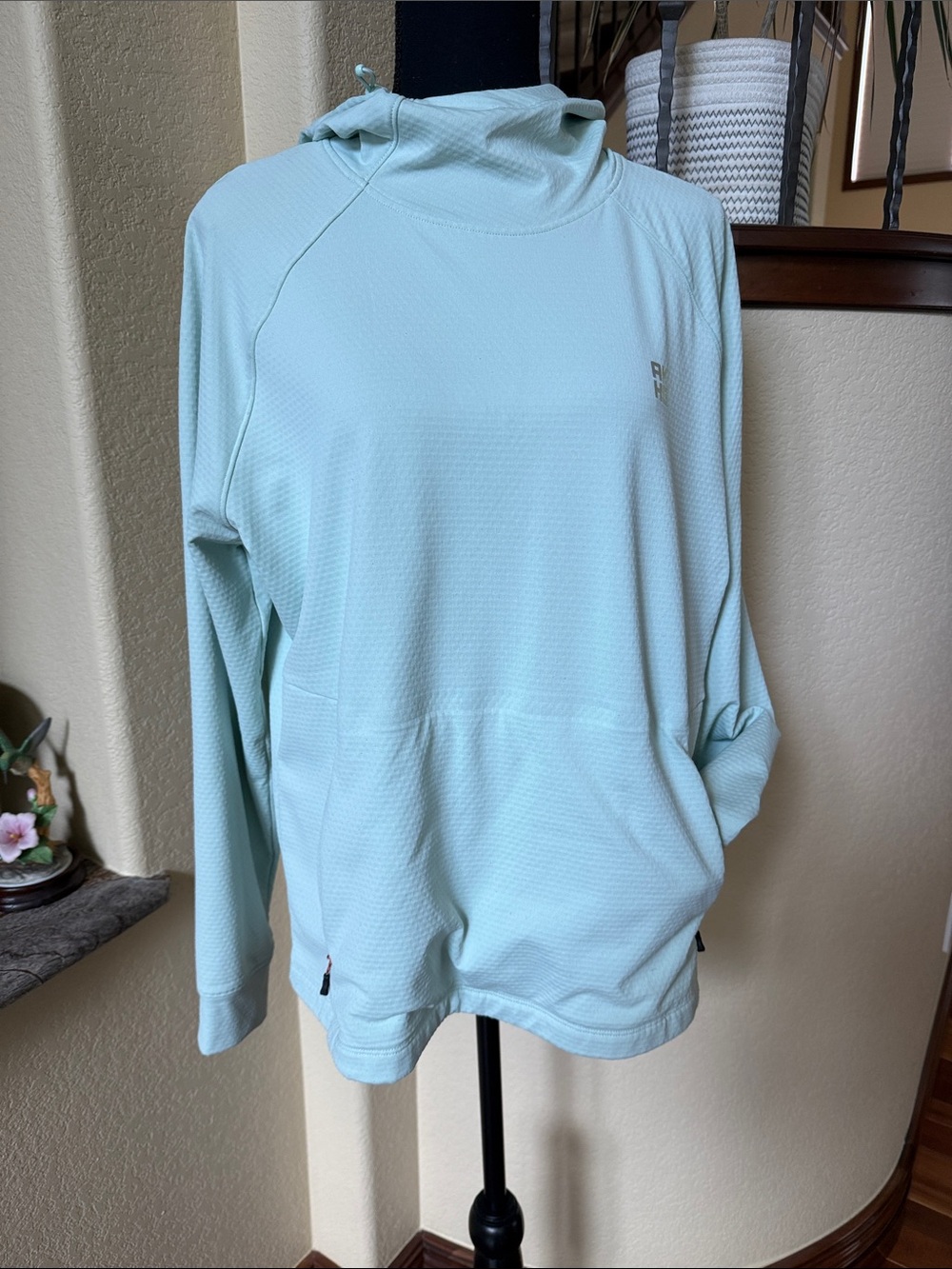 Duluth Trading Company Alaskan Hardgear Hoodie